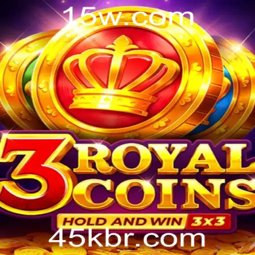 Explorando o Mundo de '3royalcoins': Um Mergulho Total em Estratégia e Diversão
