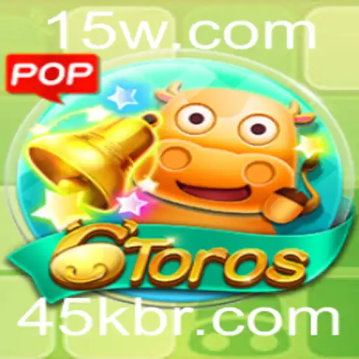 Descubra '6Toros': O Jogo Que Conquistou 45k Jogadores ao Redor do Mundo