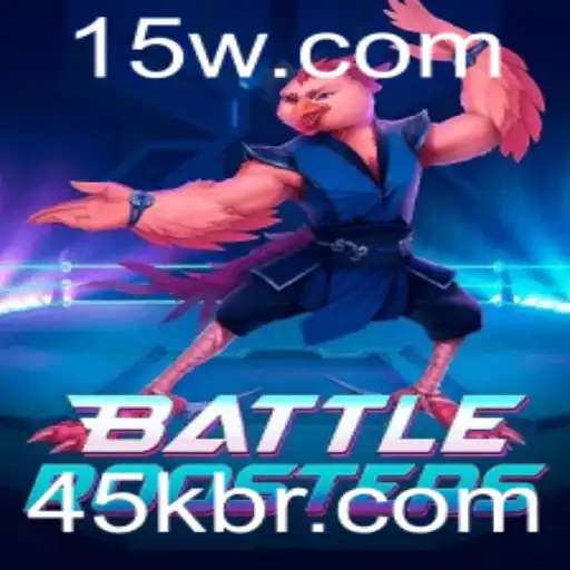 BattleRoosters: Uma Aventura Inovadora no Mundo dos Jogos