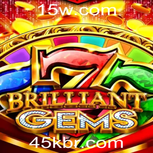 Descubra a Aventura Encantadora de 'BrilliantGems'