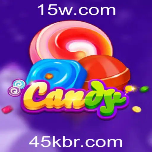 Descubra o Jogo 'Candy' que Conquistou 45k Jogadores