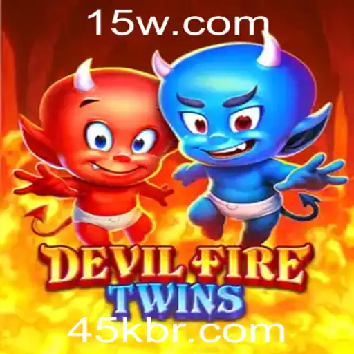 Descubra 'DevilFireTwins': Um Aventura de Estratégia Intensa
