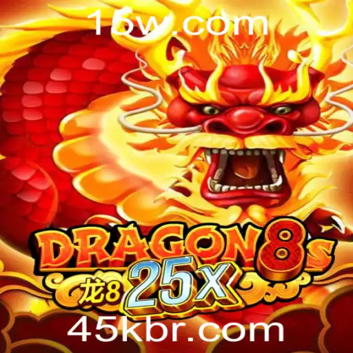 Dragon8s25x: Explorando o Novo Fenômeno de Jogos