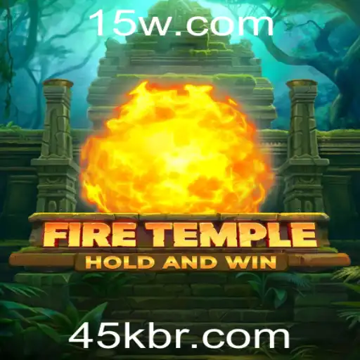 FireTemple: Uma Nova Experiência de Jogo para Desbravadores