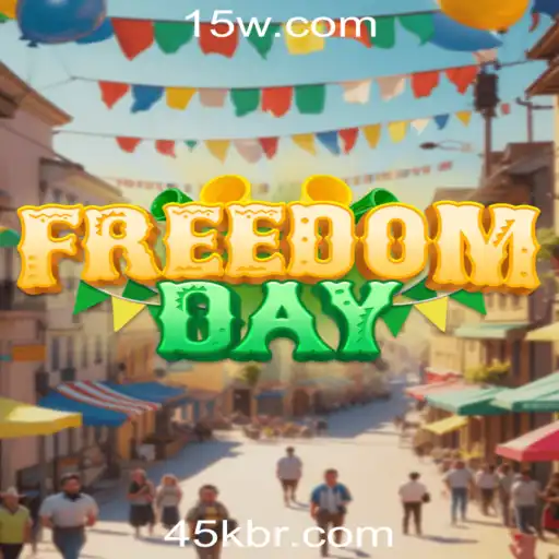 Explorando 'FreedomDay': Um Novo Jogo Revolucionário