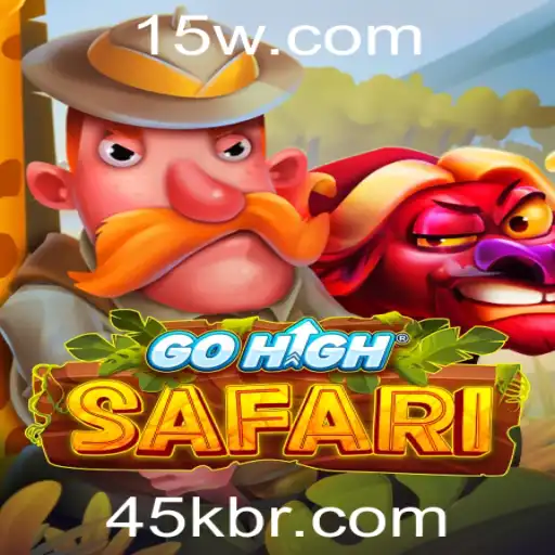 GoHighSafari: Explorando o Novo Fenômeno dos Jogos de Aventura