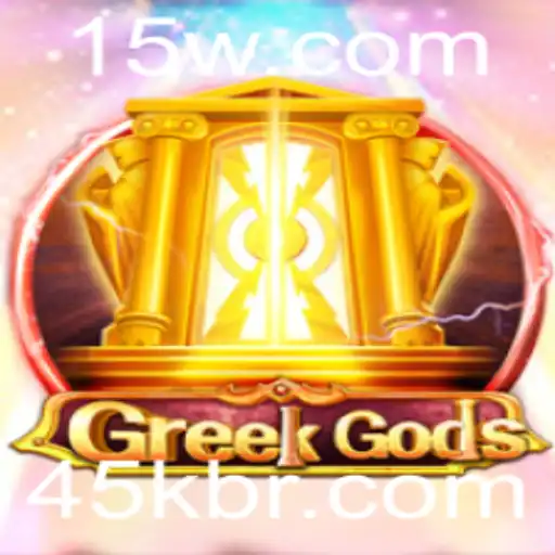 Descubra o Fascinante Mundo de GreekGods: Uma Jornada Épica no Universo dos Deuses