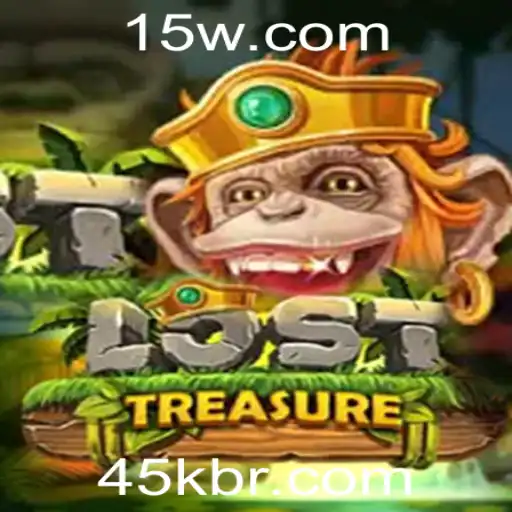 Explore o Enigma de LostTreasure: O Jogo Que Conquistou 45k Jogadores