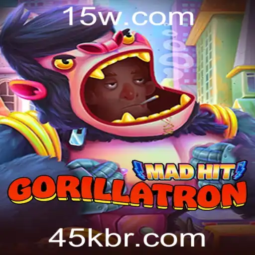 Explorando o Universo de MadHitGorillatron: A Nova Febre dos Jogos