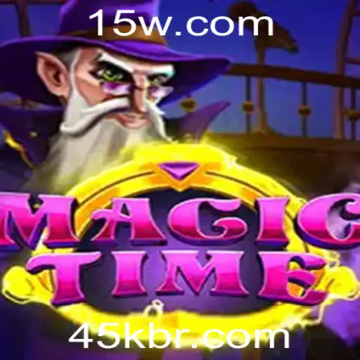 Explorando MagicTime: O Jogo que Conquistou 45k Jogadores em Poucos Meses