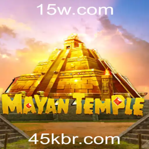 Descubra o Fascinante Mundo de 'MayanTemple': Uma Aventura de Estratégia e Mistério