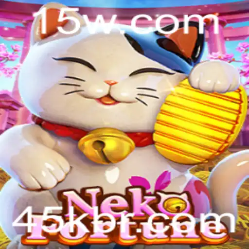 Descubra NekoFortune: O Novo Jogo de Estratégia que Conquistou 45k Jogadores