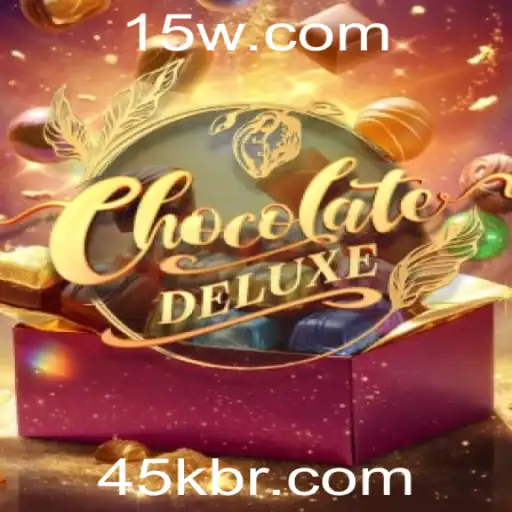 Descubra o Mundo de ChocolateDeluxe: Regras e Aventuras