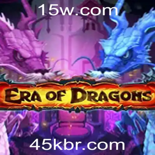 Descubra o Mundo de EraOfDragons: Um Mergulho Profundo no Jogo do Momento