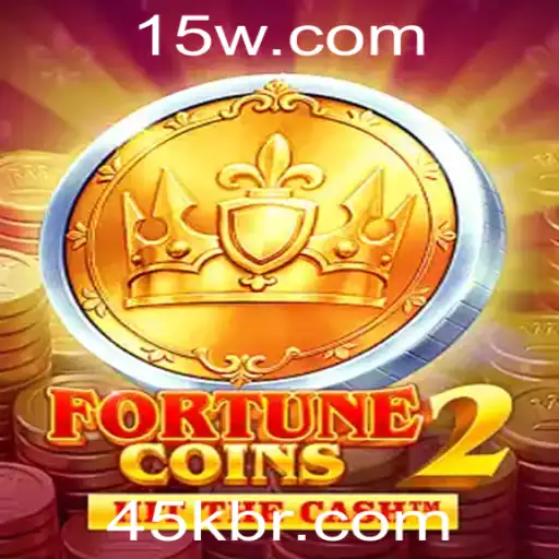 Descubra o Mundo de Fortuna com FortuneCoins2
