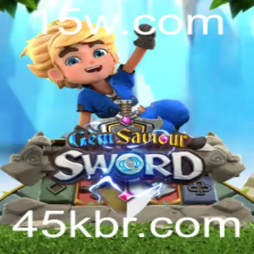 Explorando o Mundo Fantástico de GemSaviourSword: Uma Aventura Épica