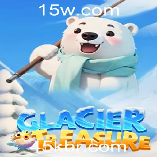 Descubra a Aventura Gelada de GlacierTreasure: Um Mundo de Descobertas e Desafios