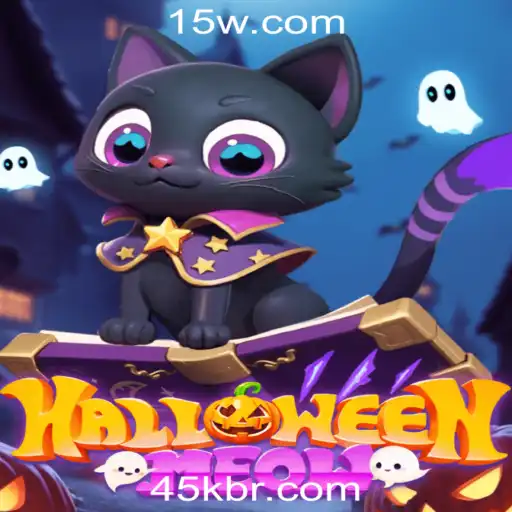 Descubra 'HalloweenMeow': O Novo Fenômeno com 45k Jogadores