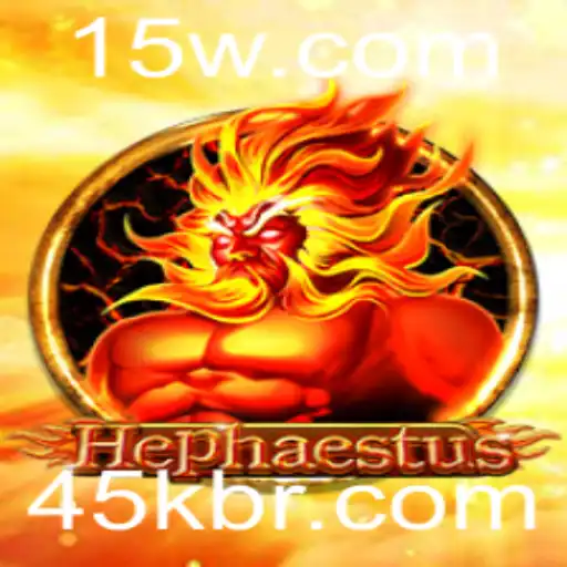 Explorando Hephaestus: O Jogo Estratégico de 45k que Conquista o Mundo