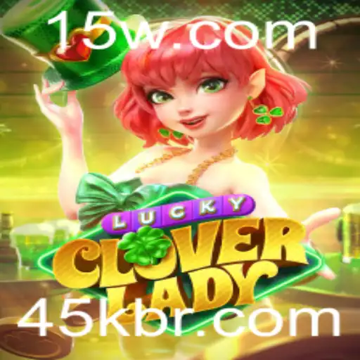 Descubra LuckyCloverLady: Um Jogo de Estratégia e Sorte com Prêmios de 45k