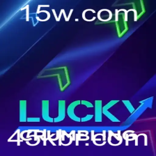 Descubra o Universo de 'LuckyCrumbling': O Novo Jogo que Conquista 45k Fãs