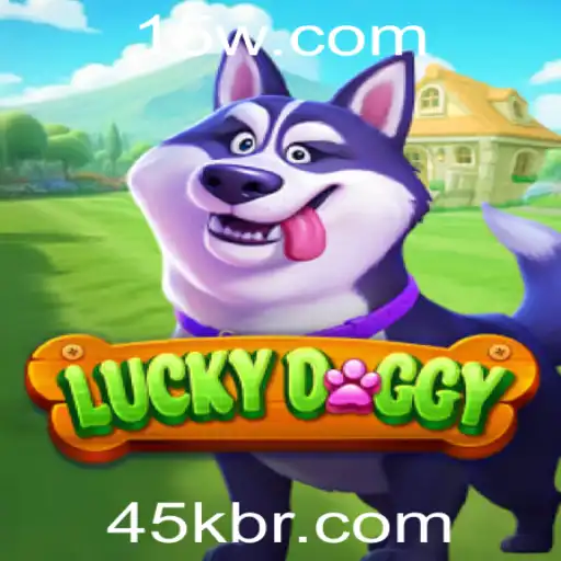 Descubra o Fascinante Mundo de LuckyDoggy: Aventuras e Regras do Jogo