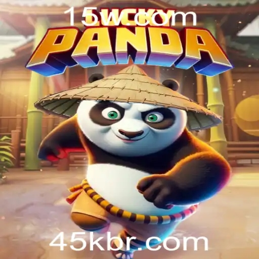 Explorando o Mundo do Jogo 'LuckyPanda': Uma Experiência Cativante