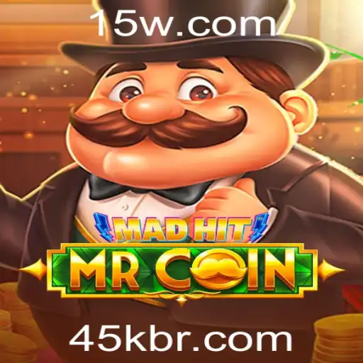 Descubra MadHitMrCoin: O Novo Fenômeno dos Jogos com a Palavra-chave 45k