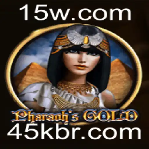 PharaohsGold: Aventura e Estratégia com Recompensas de até 45k