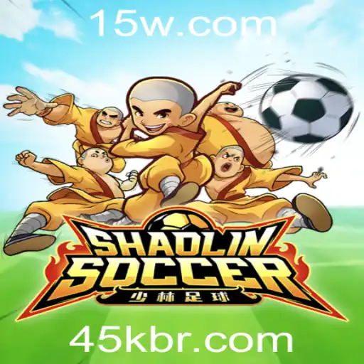 Descubra o Mundo Empolgante de ShaolinSoccer
