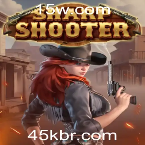 Sharpshooter: O Desafio Radical de Precisão que Conquista 45k Jogadores
