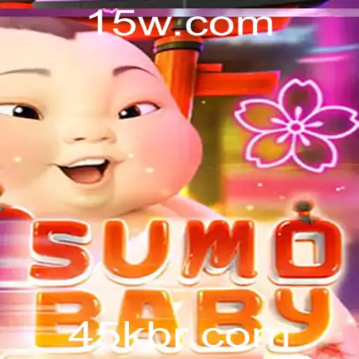 Descubra o Fascinante Mundo de SumoBaby: O Jogo de Estratégia e Coordenação