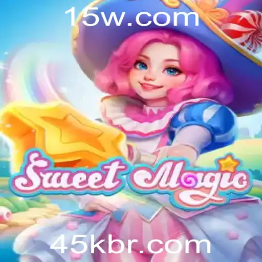 Descubra o Encanto e a Magia de SweetMagic: O Jogo que Conquistou Mais de 45k Jogadores