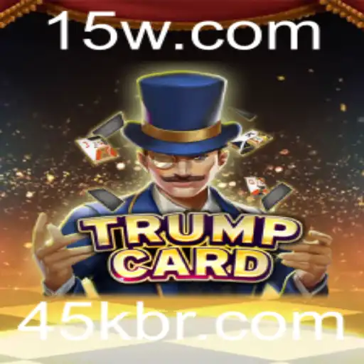 Explorando o Mundo de TrumpCard: Um Mergulho nas Regras e Dinâmicas do Novo Jogo