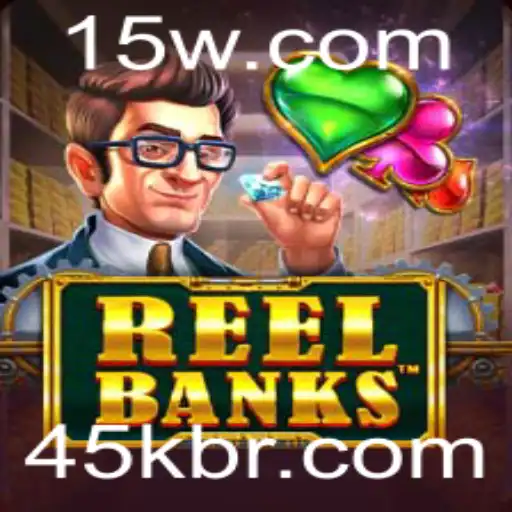 ReelBanks: O Novo Fenômeno dos Jogos Digitais