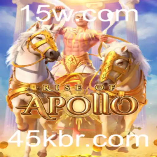 Rise of Apollo: Uma Nova Experiência de Jogo Inovadora