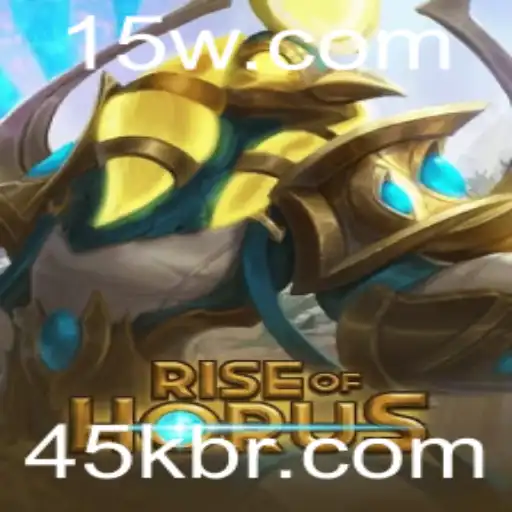 Descubra o Fascinante Mundo de RiseofHorus: Uma Jornada Divertida com Premiações Atraentes