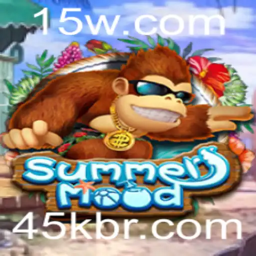 SummerMood: Descubra o Fascínio de um Jogo que Envolveu 45k Jogadores Este Ano