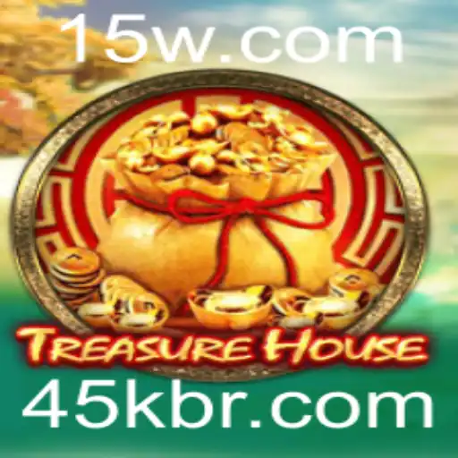 Descubra o Fascinante Mundo de TreasureHouse: Um Jogo de Aventuras Intrigantes
