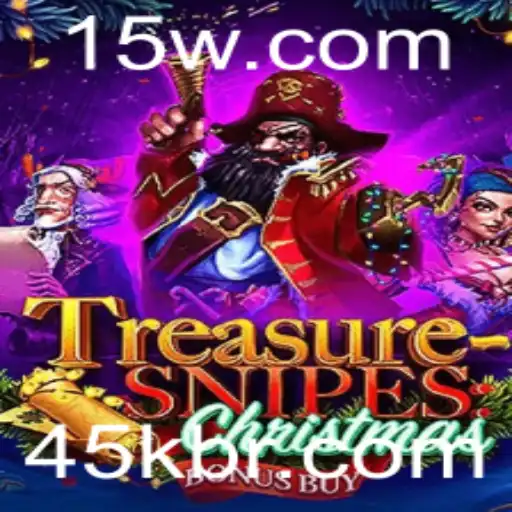 Explorando a Magia de Natal em TreasuresnipesChristmas: Um Jogo de Aventura Festiva