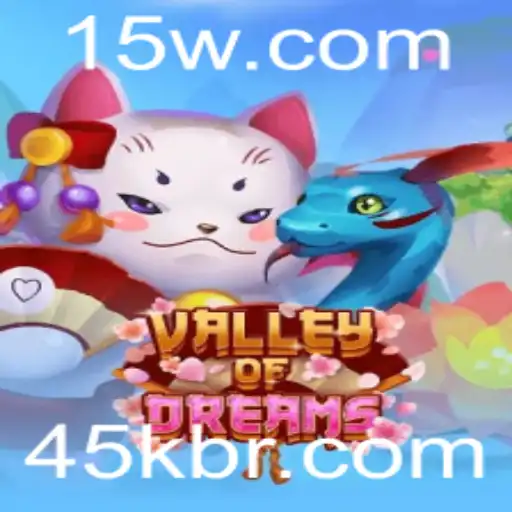 Descubra as Maravilhas de ValleyofDreams: Um Mergulho no Mundo de Fantasia