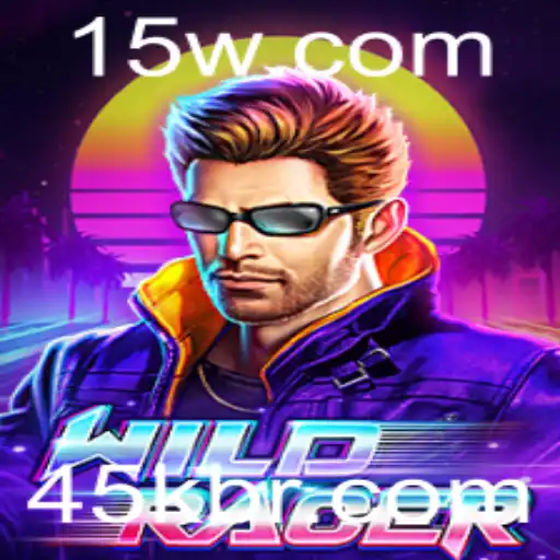 Explorando o Mundo de WildRacer: Uma Aventura de Velocidade